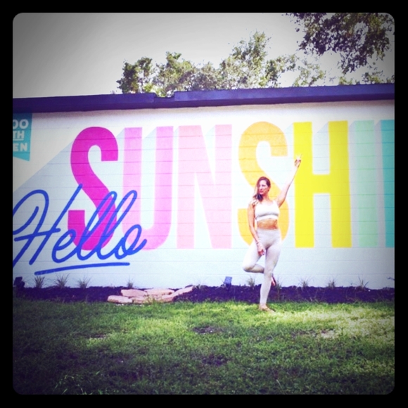 Meet your Posher, Carissa - Picture 1 of 1